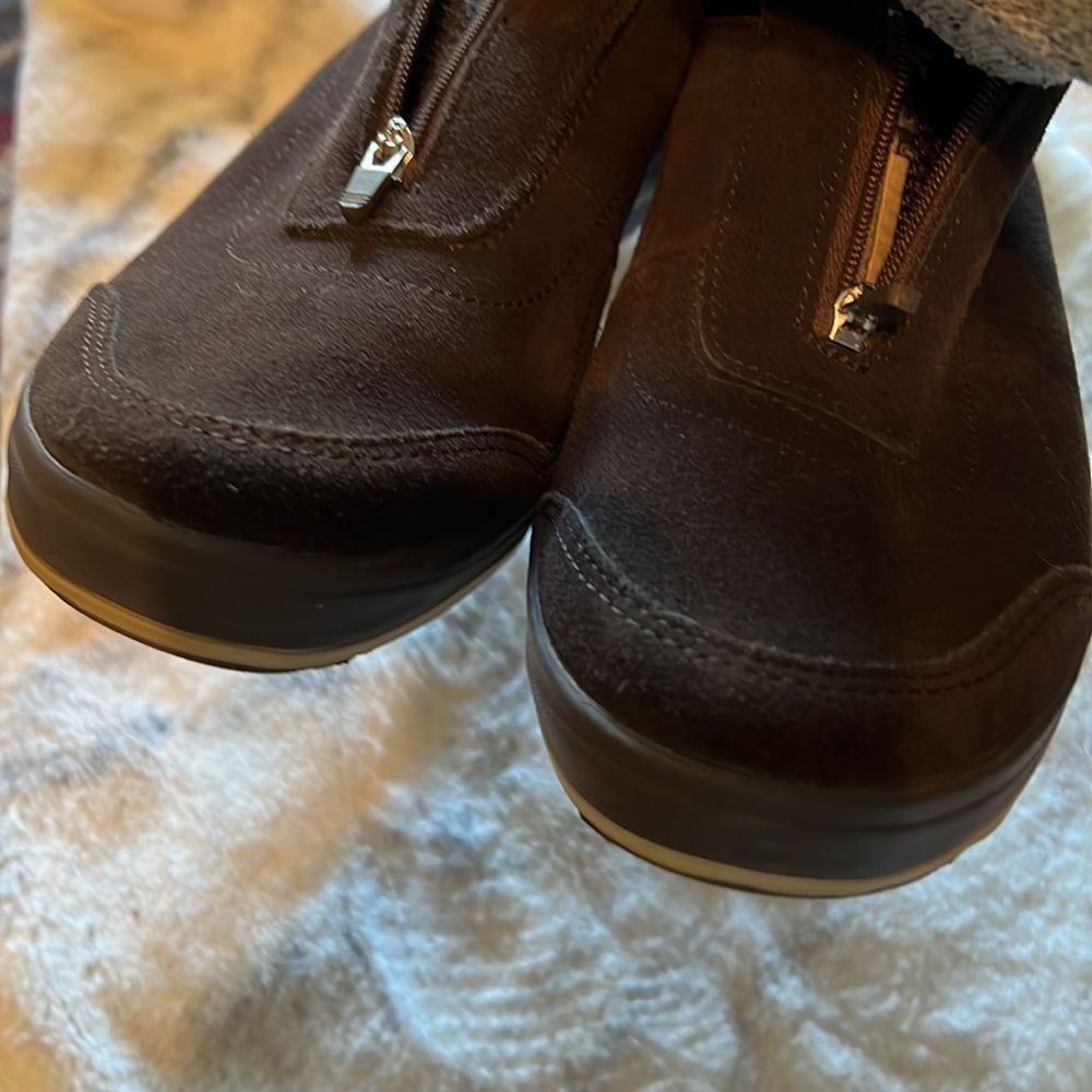 Keds slip ons - Picture 5 of 6